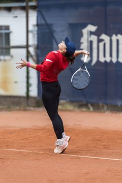 Bild 12 - BL DTV Hannover - BW Dresden Blasewitz : Ergebnis: 2:7